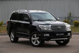 Продажа  Toyota Land Cruiser (все), 2011р.